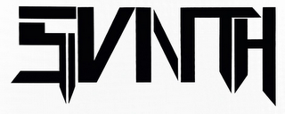 SVNTH logo