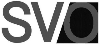 SVO logo