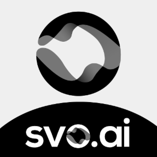 SVO.AI logo