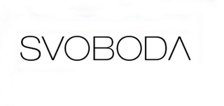 SVOBODA logo