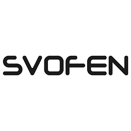 SVOFEN logo