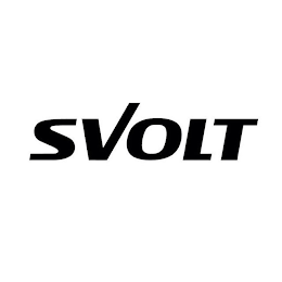 SVOLT logo
