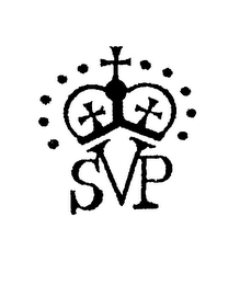 SVP logo