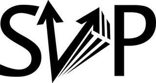 SVP logo