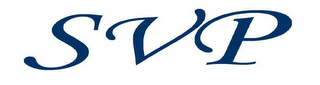 SVP logo