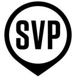 SVP logo