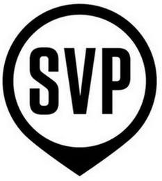 SVP logo