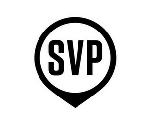 SVP logo