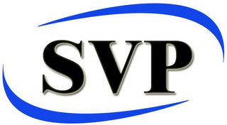 SVP logo