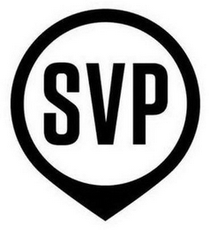 SVP logo