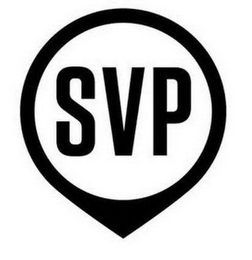SVP logo