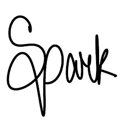 SVPARK logo