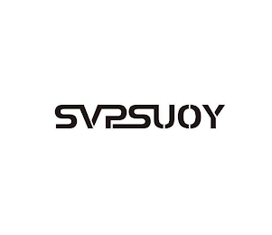 SVPSUOY logo