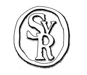 SVR logo