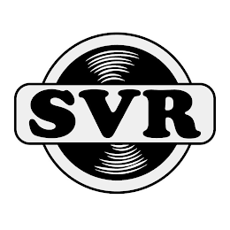 SVR logo