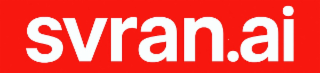 SVRAN.AI logo