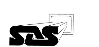 SVS logo