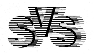 SVS logo