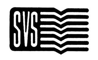 SVS logo