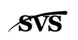 SVS logo