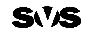 SVS logo