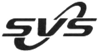 SVS logo