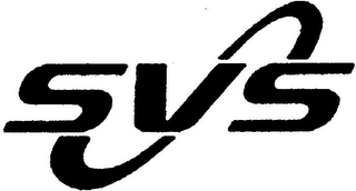 SVS logo