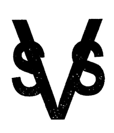 SVS logo