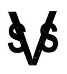SVS logo