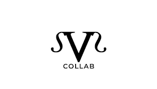 SVS COLLAB logo