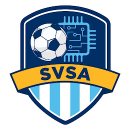 SVSA logo