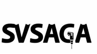 SVSAGA logo