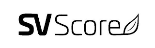 SVSCORE