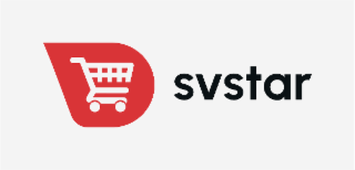 SVSTAR logo