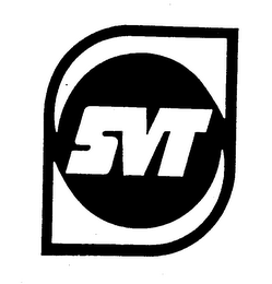 SVT logo
