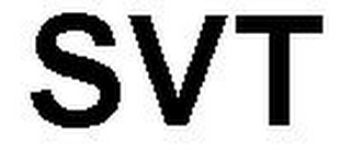 SVT logo