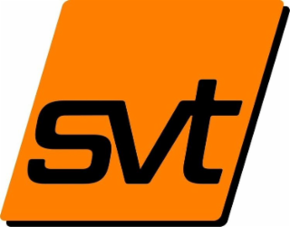 SVT logo