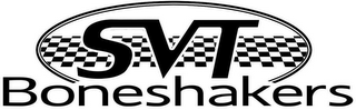 SVT BONESHAKERS logo