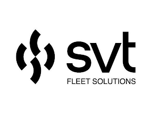 SVT FLEET SOLUTIONS logo
