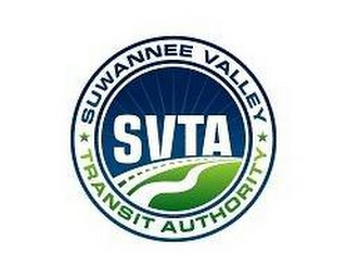 SVTA SUWANEE VALLEY TRANSIT AUTHORITY logo