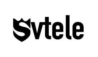 SVTELE logo