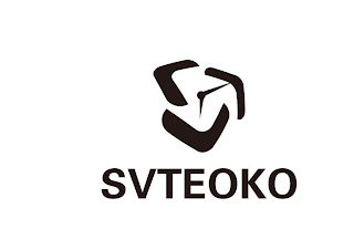 SVTEOKO logo