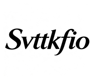 SVTTKFIO logo