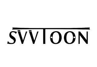 SVVTOON logo