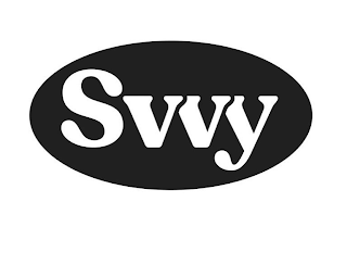 SVVY logo