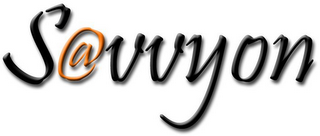 S@VVYON logo