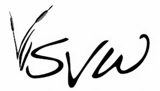SVW logo