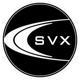 SVX logo