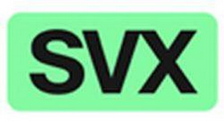SVX logo