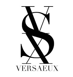 SVX VERSAEUX logo